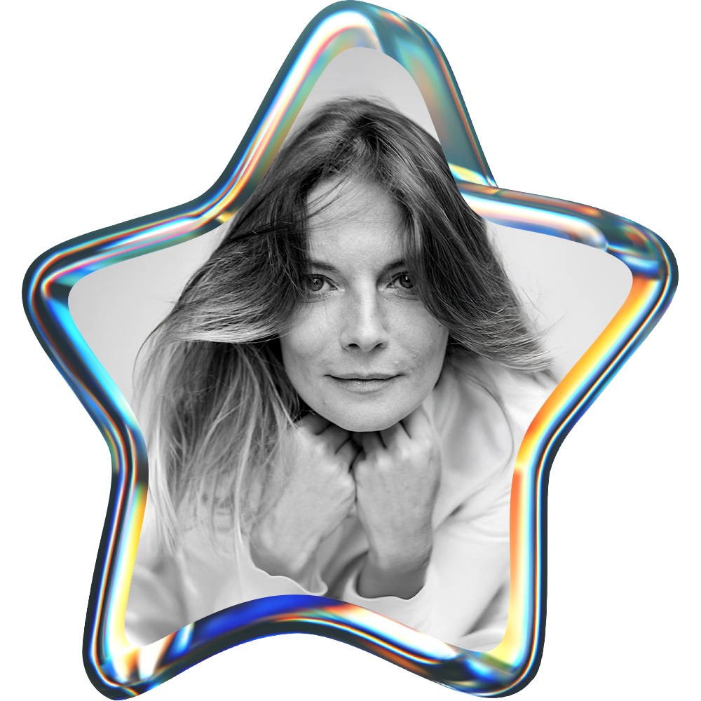 5-Star-Teodora Duhovnikova
