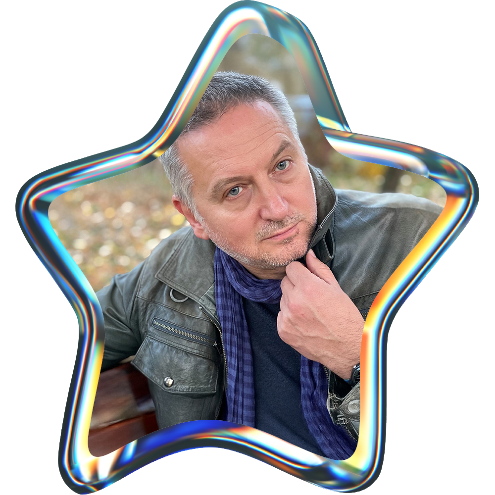 6-Star-Georgi Gospodinov