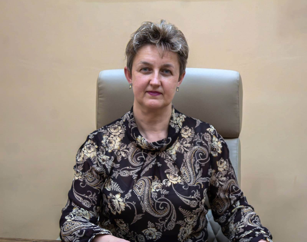 Цанка Карчева